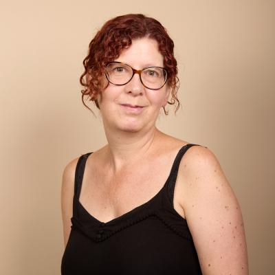 Sandra Barbezat